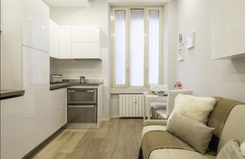 Porta Nuova Apartamento | MG Orchidea