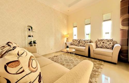 Sidomulyo Villa | MG'S Villa