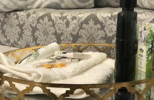 Beausoleil Apartamento | MG suite 23