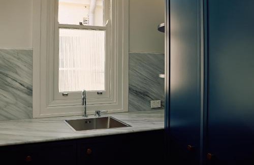 Newtown Apartamento | MG Suite