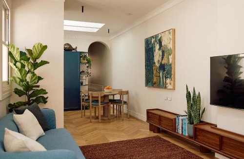 Newtown Apartamento | MG Suite