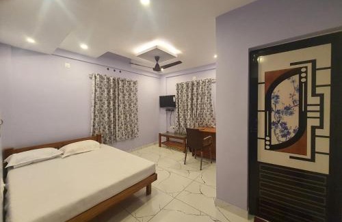 Neyyattinkara Hotel | MG TOWER Hotel