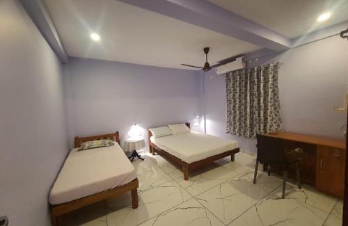 Neyyattinkara Hotel | MG TOWER Hotel