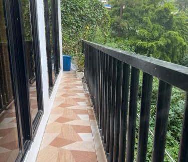 Baguio Apartamento | MG Transient House