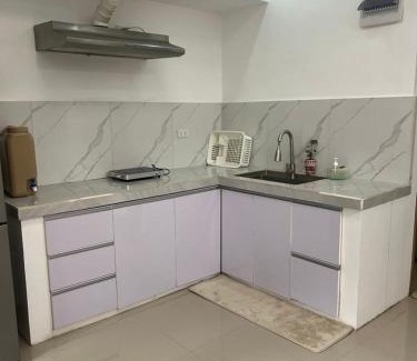 Baguio Apartamento | MG Transient House