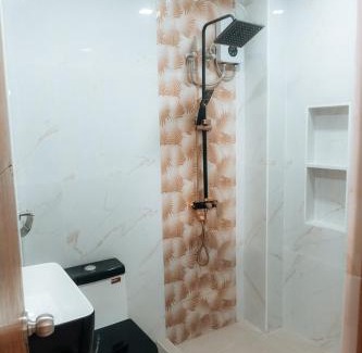 Baguio Apartamento | MG Transient House