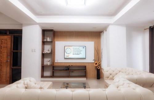 Baguio Apartamento | MG Transient House