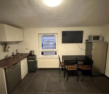 Sud Apartamento | MG02- MG04Schöne Apartments am Wasserturm Rheydt