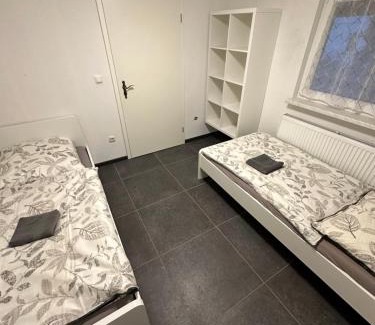 Sud Apartamento | MG02- MG04Schöne Apartments am Wasserturm Rheydt