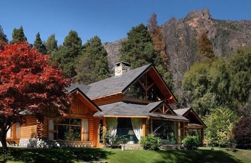 Villa Catedral Casa | MG1 - San Carlos de Bariloche