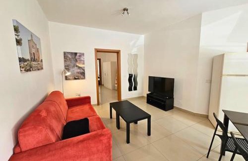 Misra Miel Apartamento | Mgarr Malta Spacious Getaway