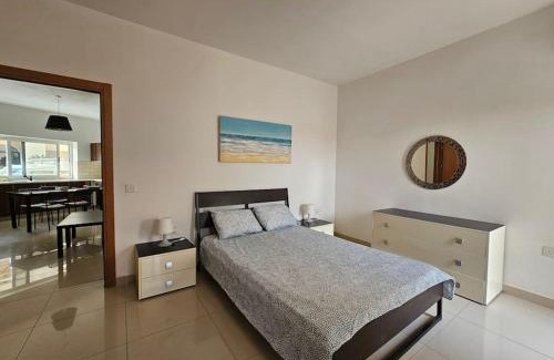 Misra Miel Apartamento | Mgarr Malta Spacious Getaway