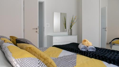Ghajnsielem Apartamento | Mgarr Waterfront Cosy Apartment 2 by Ghajnsielem Gozo