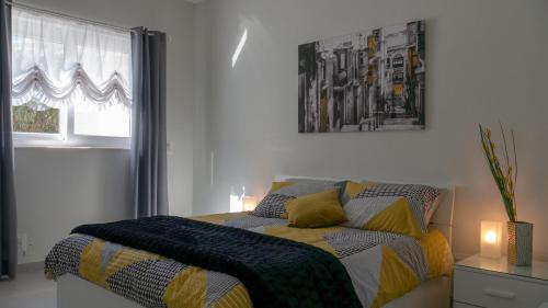 Ghajnsielem Apartamento | Mgarr Waterfront Cosy Apartment 2 by Ghajnsielem Gozo