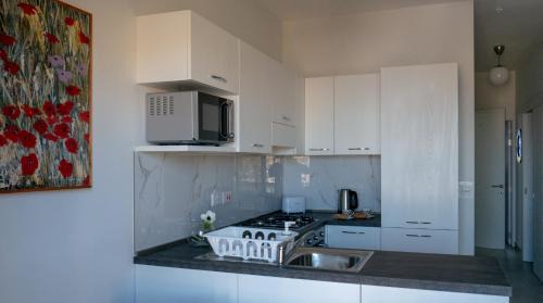 Ghajnsielem Apartamento | Mgarr Waterfront Cosy Apartment 2 by Ghajnsielem Gozo