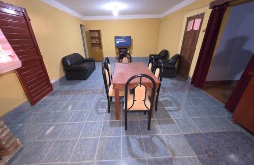 Fiambalá Apartamento | MGC Fiambala