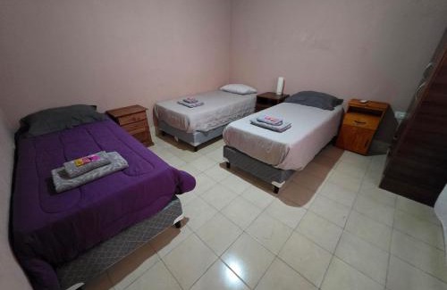 Fiambalá Apartamento | MGC Fiambala