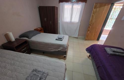 Fiambalá Apartamento | MGC Fiambala