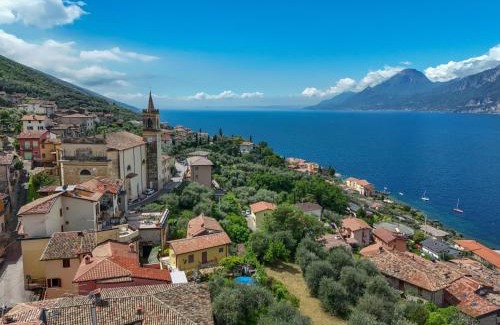 Castelletto Apartamento | MGH Family Stay - Casa del Gabbiano