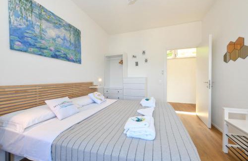 Castelletto Apartamento | MGH Family Stay - Casa del Gabbiano