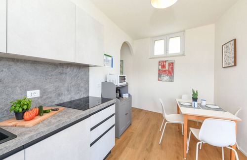 Castelletto Apartamento | MGH Family Stay - Casa del Gabbiano