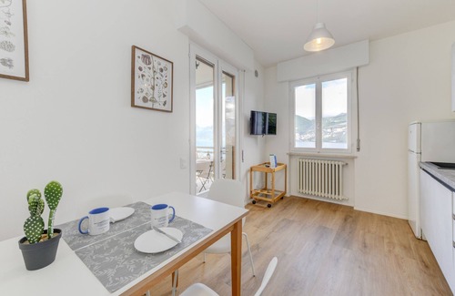 Castelletto Apartamento | MGH Family Stay - Casa del Gabbiano