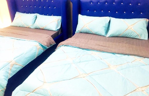 Luna Apartamento | MGH Space Rental