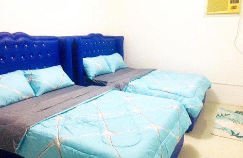 Luna Apartamento | MGH Space Rental