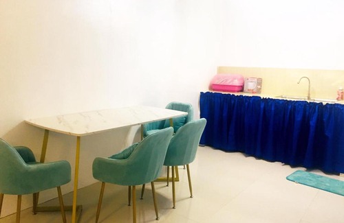 Luna Apartamento | MGH Space Rental