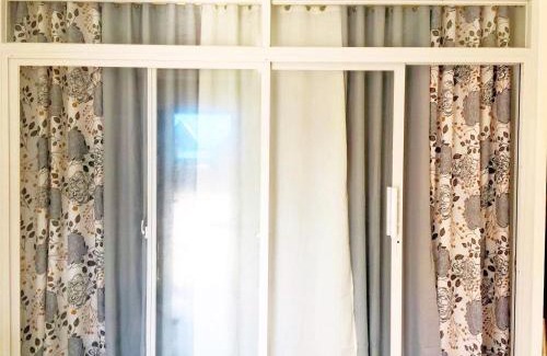 Luna Apartamento | MGH Space Rental