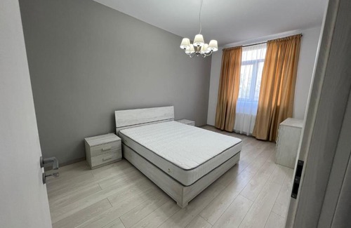 Tecuci Apartamento | MGM APARTAMENTS