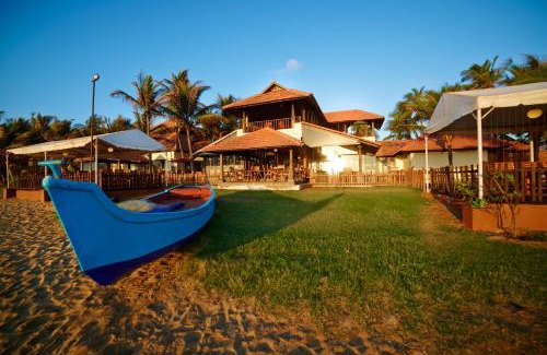Muttukadu Complejo | MGM Beach Resorts East Coast Road