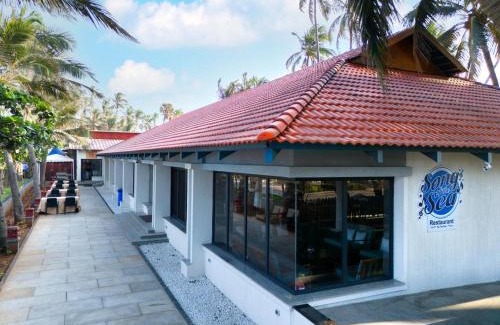 Muttukadu Complejo | MGM Beach Resorts East Coast Road