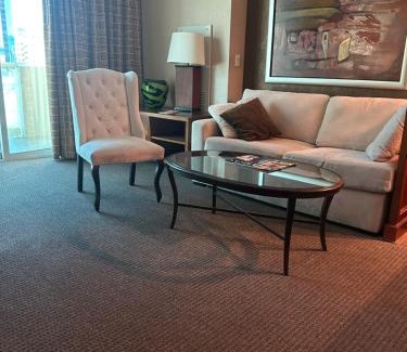 Las Vegas Apartamento | MGM Grand no resort fee , balcony, free valet parking