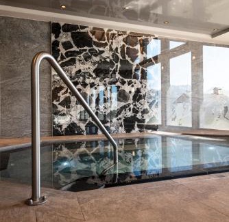 Les Eucherts Hotel | MGM Hôtels & Résidences - Hôtel Alpen Lodge