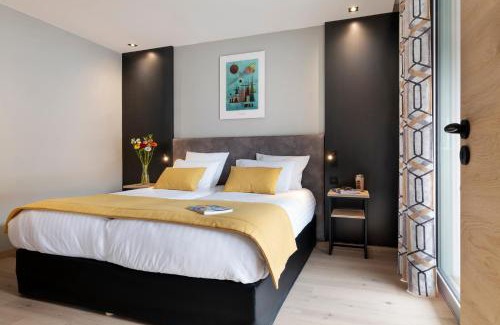 Flaine Apartamento | MGM Hôtels & Résidences - Résidence Alhéna