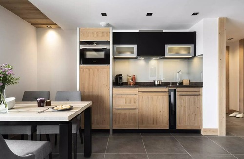 Plagne Centre Apartamento | MGM Hotels & Residences - Manaka Residence ***** - 2 Room Apartment 4 People Prestige