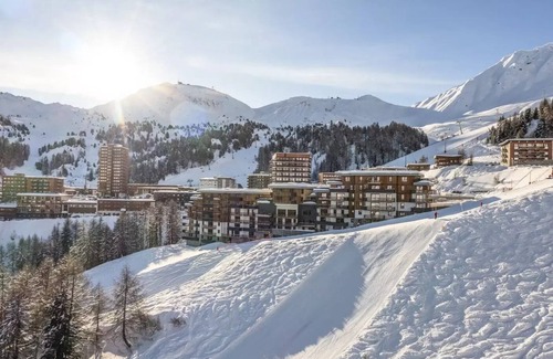 Plagne Centre Apartamento | MGM Hotels & Residences - Manaka Residence ***** - 2 Room Apartment 4 People Prestige