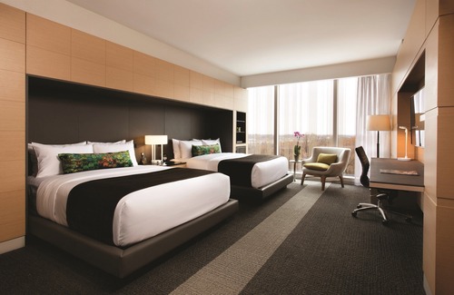 National Harbor Complejo | MGM National Harbor Resort & Casino