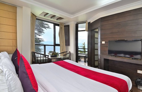 Dalhousie Hotel | MGM1 Hotel