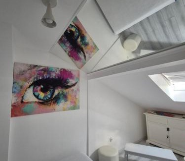 Lazaret Apartamento | MGN Original Apartament