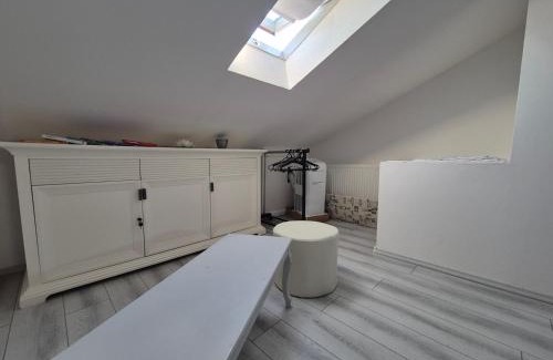 Lazaret Apartamento | MGN Original Apartament