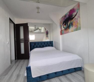Lazaret Apartamento | MGN Original Apartament