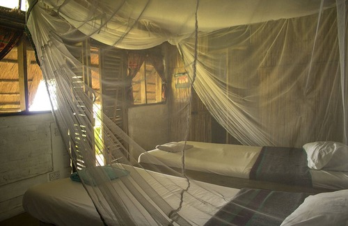 Cape Maclear Cabina | Mgoza Lodge