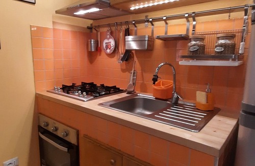 Tolfa Casa | MGResidenceTolfa 1
