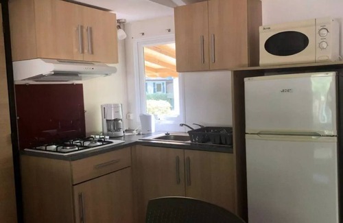 Saint-Hilaire-de-Riez Casa | MH Access 3 Schlafzimmer - LO73 7 Personen