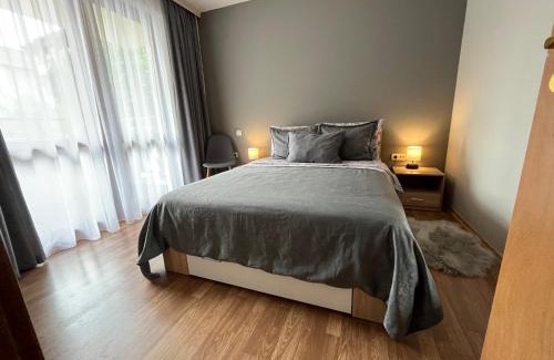 Kvartal Noviya Grad Apartamento | MH Apartments