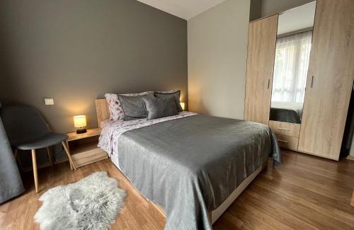 Kvartal Noviya Grad Apartamento | MH Apartments