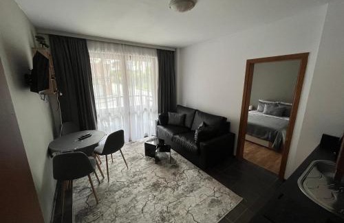 Kvartal Noviya Grad Apartamento | MH Apartments