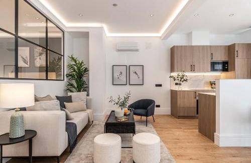 Guindalera Apartamento | MH Apartments Soho Madrid